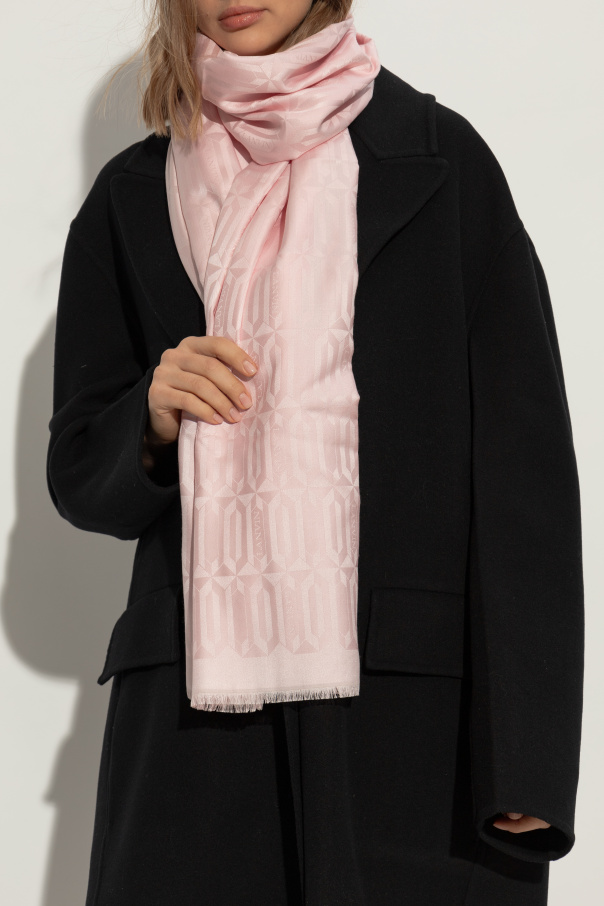 Lanvin scarf hotsell